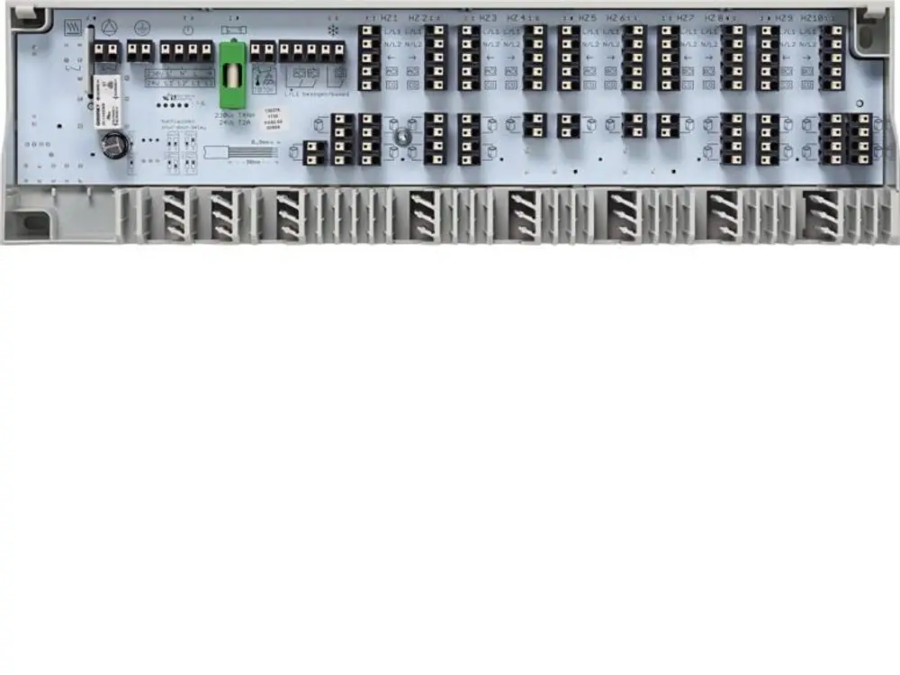STIEBEL ELTRON Reglerklemmleiste Z10-RKL2, 239035